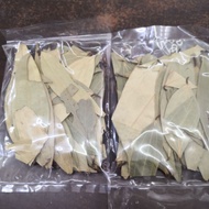 Dried Bay Leaves
