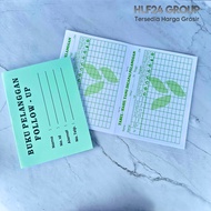 HLF Follow Up Customer Book