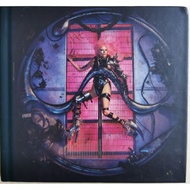 Lady Gaga: Chromatica (Limited Edition)（Interscope Records 2020）Made In EU