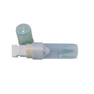 Refillable 20mm Flat Nib Empty Marker