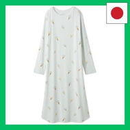 gelato pique (Gelato Pique) Ice pattern dress PWCO261267 Women's