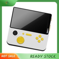 [In Stock] E5 Handheld Video Game Console 128G 20000 Games 5inch HD Retro Game Console 6000mAh Suppo
