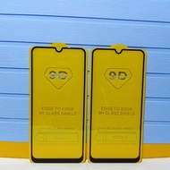 Tampered Glass Screen Protector 9D 11D 21D Full Screen Protector For Samsung Galaxy A31