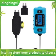 【dinghingxi2】CNBJ-611 Automotive Fuse Current Tester Car Leakage Analyzer Fault Tester Automotive Fu