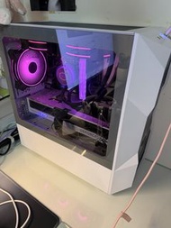 Cooler Master ML240 illusion 水冷散熱器 240MM