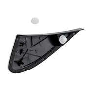 2PC Side Mirror Triangle  Trim Part for   2003-2008 60118-12010 60117-12010