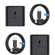 XOUBZ 2025 New 45W Super Fast Charger USB-C Type C PD3.0 Android Phone Charger Compatible with Samsu