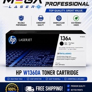 W1360A TONER CARTRIDGE / HP 136A TONER CARTRIDGE / HP136Aa