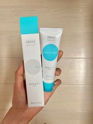 Obagi - Obagi360 Retinol 0.5% 28g Obagi360 A醇精華素1.0% 28g