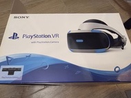 PS4/PS5 2代VR Camera #CUH-ZVR2