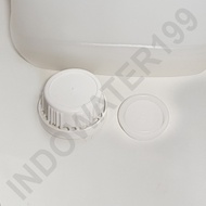 INDOWATER 5 LITER JERRY CAN LID
