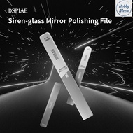 Dspiae MSF-13 SF-15 SF-16 SF-17 SF-20 Siren Ultimate Precision File Polishing Tools Dision Polishing