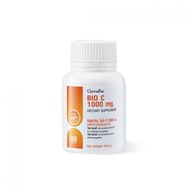 (ส่งฟรี) ไบโอ-ซี กิฟฟารีน วิตามินซี 1000 มก. วิตามิน c vitamin c วิตามินซี1000mgแท้ vitamin c 1000 m