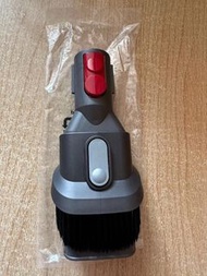 Dyson 二合一細縫吸頭 全新原廠 ，Dyson V7 V8 V10 V11 V12 V15 V8 slim Digital slim 岩用 Dyson 原廠二合一細縫吸頭 全新未用過，多出閒置出售