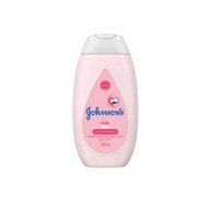 Johnson's Baby Lotion Pink ( 200 ml )