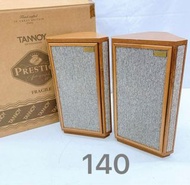 TANNOY 迷你揚聲器 PRESTIGE FRAGILE