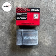 Kenda Tube electric bicycle inner Tube selis 14 x 2.50 14x2.50 (2-10-10) bent valve