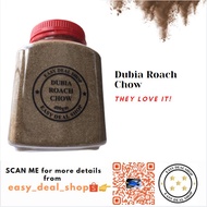 Dubia Roaches Chow by GM