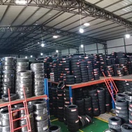 Tayar Kereta 195/205/215/225/235/245/40 45 50 55 60ZR15 16 17 18