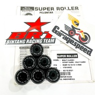 Roller BRT Beat carburetor Scoopy carburetor Spacy carburetor