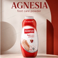 AGNESIA FOOT CARE POWDER 100G