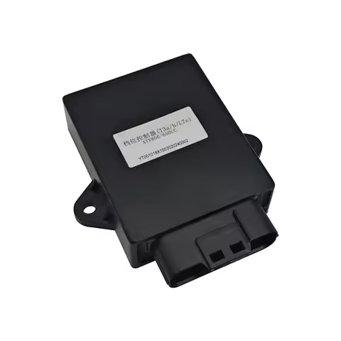 A64P-Gear Controller For ODES AODES Pathcross 650 850 1000 17309370012