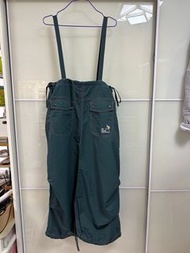 go slow caravan 吊帶裙