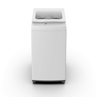 TOSHIBA เครื่องซักผ้าฝาบน 8 กก. รุ่น AW-M901BT(WW)