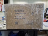 （全新）BANDAI - PG 1/60 Unleashed Nu高達 + Bandai - PG UNLEASHED 1/60 Nu 高達專用LED