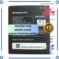 BATTERY LNV S898T / LNV A628T / LNV A708T / LNV A620T ( BL-212 )