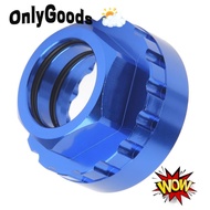 ONLYGOODSS Direct Mount Lockring Tool, Lightweight Easy to install Direct Mount Chainring Tool, 12 S