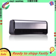 Vinyl Record Cleaning Kit Anti-Static Brush for LP Vinyl Phonograph Player Accessories