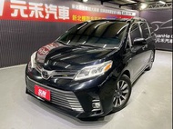 2019 Toyota Sienna 3.5 XLE AWD