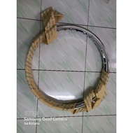 Rim Scrambler Saiz 1.60 x 19 suzuki TS100 TC100 Yamaha  DT100