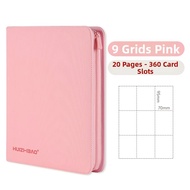 HUIZHIBAO | Collectible Card Album 151 Slots