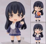全新正版 GoodSmile GSC 黏土人 2220 我內心的糟糕念頭 Q版 山田杏奈 - 動漫模型Figure/擺件/禮物（代購）