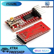 FT232RL USB to TTL Converter Module
