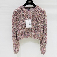 ⭐️ Chanel Jacket 外套
