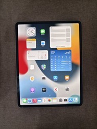 Apple iPad Pro 12.9 3代 2018 WiFi+Cellular 256GB A1895 新淨