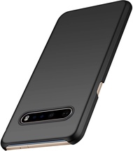 สำหรับ LG V60 ThinQ กรณี Ultra-Thin Anti-Drop ใหม่วัสดุชั้นพรีเมียม Slim เคสป้องกันทั้งตัวสำหรับ LG 