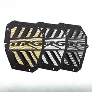 Motorcycle modification for Sanyang Dragon Beast DRG158 2019-2024 water tank net protection net wate