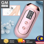 GMshop Home Beauty Skin Rejuvenation Hair Removal Machine Laser Hair Removal Photon Device