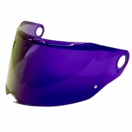 กันกระแทกแบบใสความคมชัดสูงสำหรับหมวกกันน็อค MT ATOM 2 SV ชิ้นส่วนหมวกกันน็อคแบบเปิดหน้า MT-V-35 อุปก