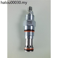 SUN Pioneer Type Overflow Valve Engineering Mining Machinery Pressure Relief Valve RPEC-LAN RPEE LCN