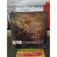 Cd hardcore punk Agnostic Front - Another Voice