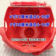 Student Double Full Set with Pants Lion Dance Lion Dance Props 4FHR