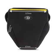 Camera Case Protective Pouch for Nikon D3500 D3400 D3300 D3200 D5600 D5500 D5300 D5200 D3100 D3000 w