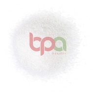 WHITE GLASS SAND 1KG - MAKING FAKE MOUNTAIN SAND FOR DECORATIVE BACKGROUND LINING FOR AQUARIUM POOLS