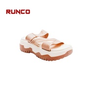 20 Runco sandal perempuan selipar wanita sandle perempuan comfy sandal