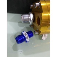 fitting an8 ke oil adapter 000204